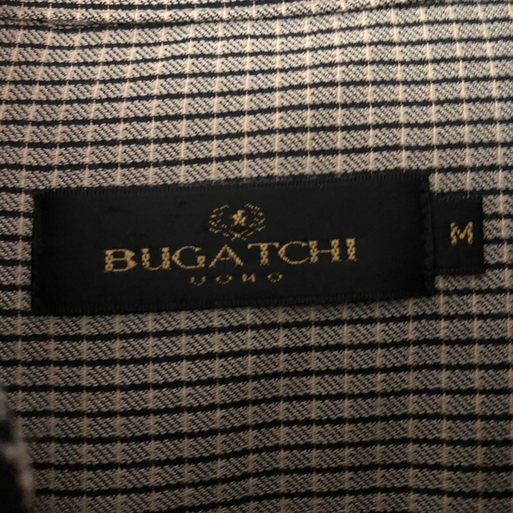 Bugatchi Uomo Shirt - image 4